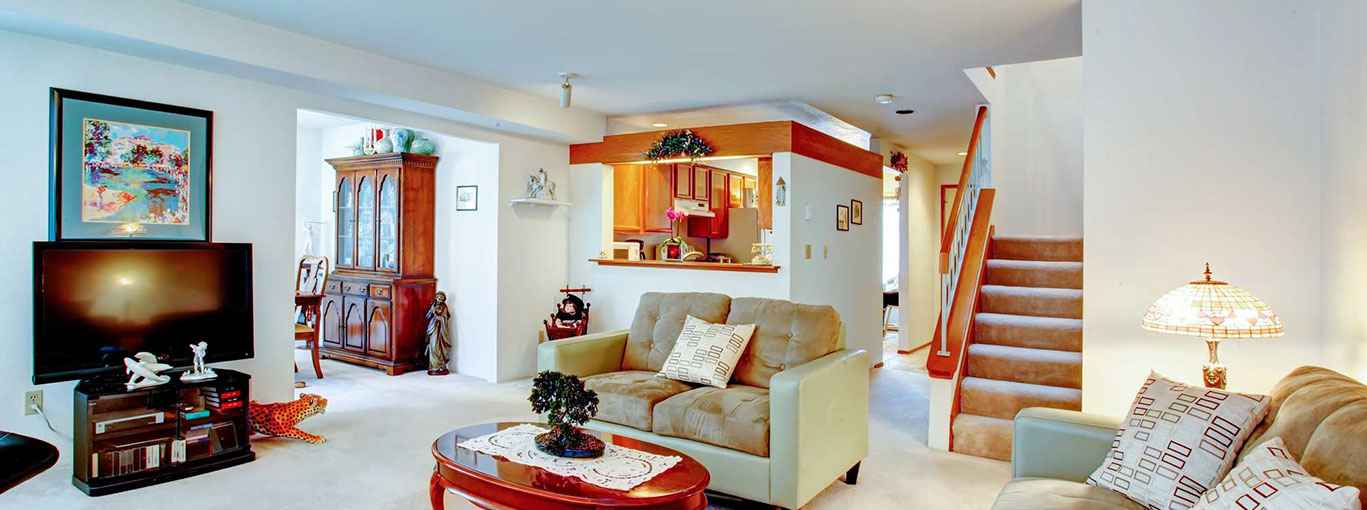 Exterior And Interior Painting Services